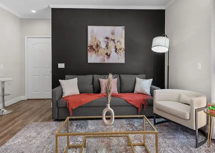 Apartment Stylish 2br - Scottsdale, Pet-friendly, Sunrise Peak *