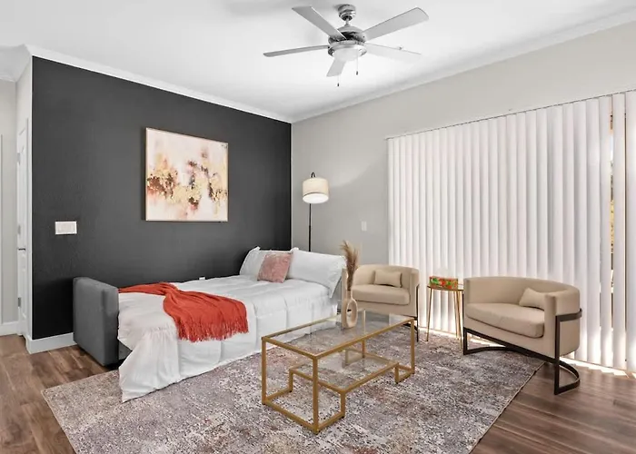 Apartment Stylish 2br - Scottsdale, Pet-friendly, Sunrise Peak Scottsdale