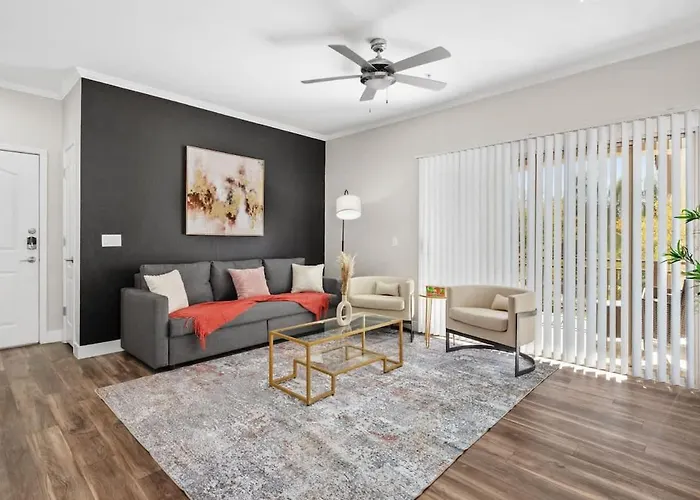 Stylish 2br - Scottsdale, Pet-friendly, Sunrise Peak *