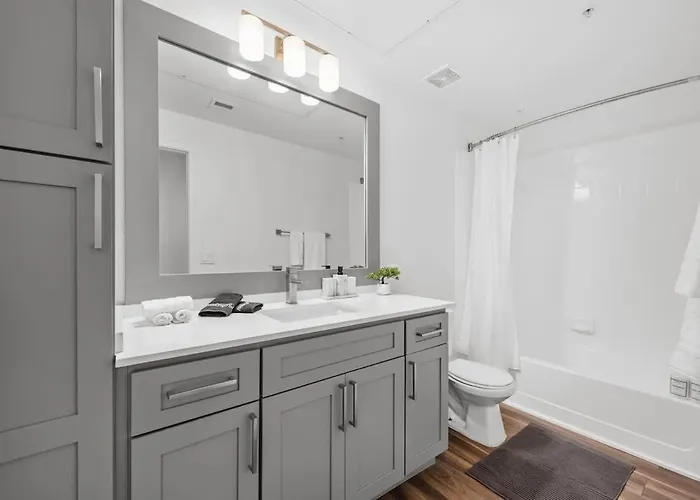 Apartment Stylish 2br - Scottsdale, Pet-friendly, Sunrise Peak Scottsdale