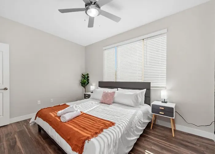 Apartment Stylish 2br - Scottsdale, Pet-friendly, Sunrise Peak Scottsdale