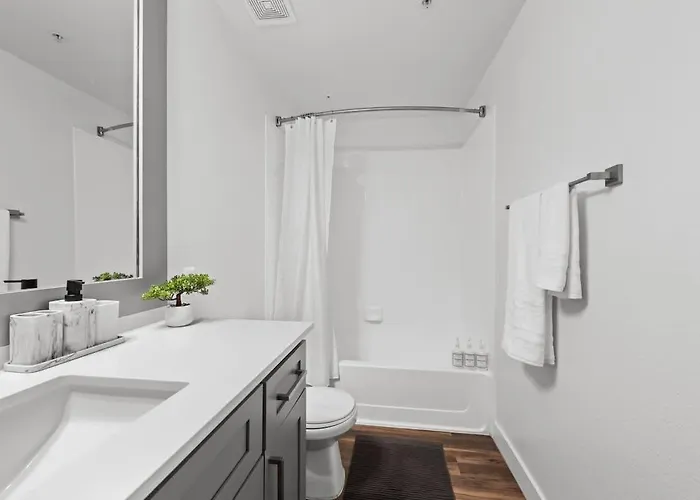 Stylish 2br - Scottsdale, Pet-friendly, Sunrise Peak * Scottsdale